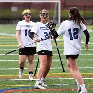 Meet your Posher, Maddie